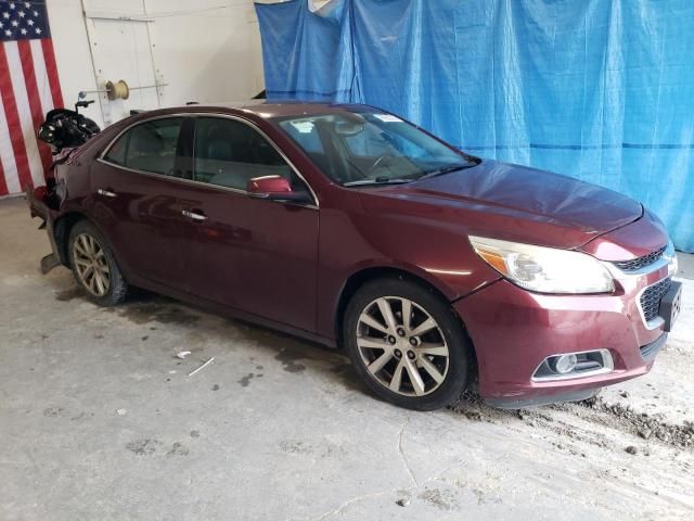 2015 Chevrolet Malibu LTZ