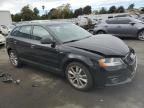 2012 Audi A3 Premium