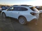 2020 Subaru Outback Onyx Edition XT