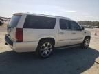 2007 Cadillac Escalade ESV