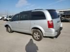 2009 Chrysler Town & Country LX