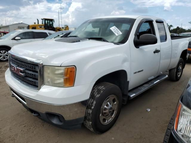 2013 GMC Sierra C2500 Heavy Duty