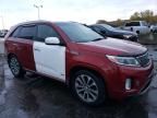 2014 KIA Sorento SX