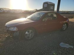 Salvage cars for sale at Phoenix, AZ auction: 1993 Honda Civic DEL SOL SI