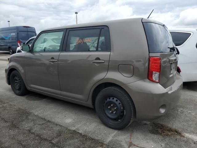 2011 Scion XB