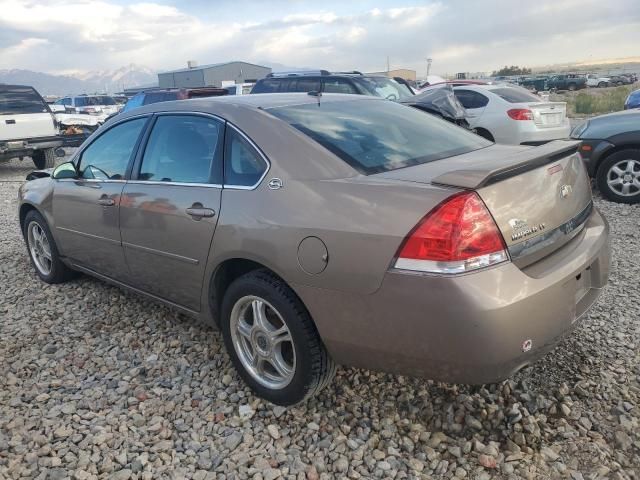 2006 Chevrolet Impala LT