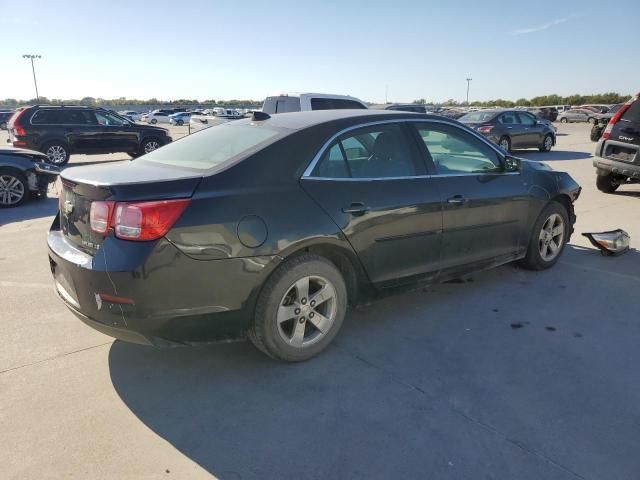 2014 Chevrolet Malibu LS