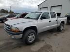 2004 Dodge Dakota Quad Sport