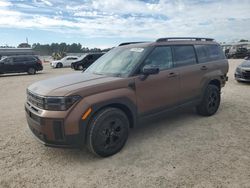 Salvage cars for sale at Gaston, SC auction: 2024 Hyundai Santa FE XRT