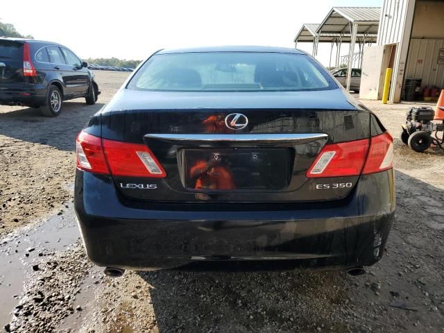 2008 Lexus ES 350