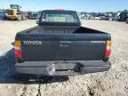 2004 Toyota Tacoma