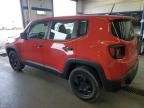 2015 Jeep Renegade Sport