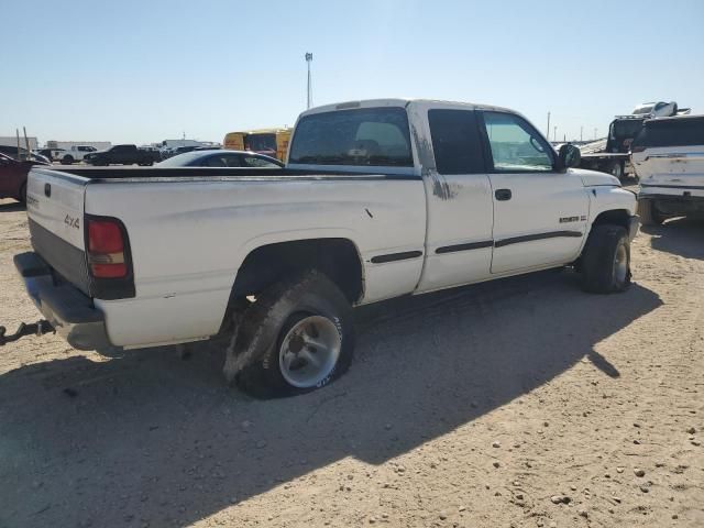 1998 Dodge RAM 1500