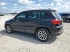 2014 Volkswagen Tiguan S