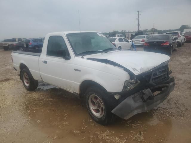 2003 Ford Ranger