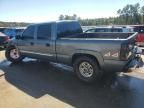 2007 GMC Sierra K1500 Classic HD