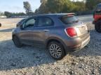 2016 Fiat 500X Trekking