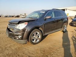 Chevrolet Vehiculos salvage en venta: 2015 Chevrolet Equinox LT