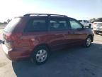 2005 Toyota Sienna CE