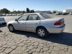 1999 Honda Accord EX