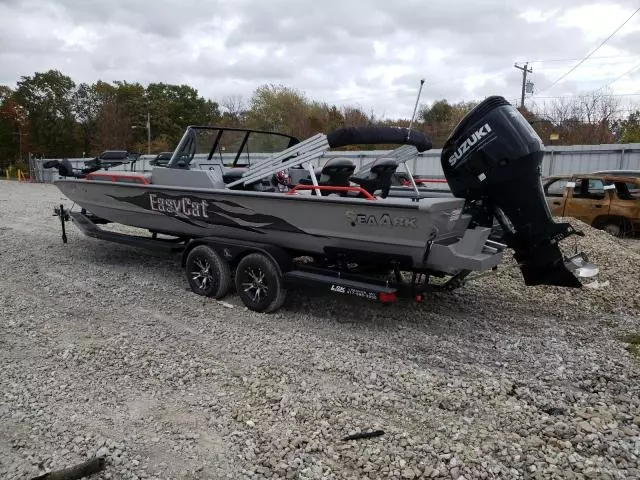 2024 Seacat Boat