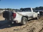 2021 GMC Sierra C1500