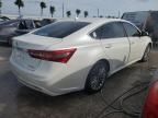 2016 Toyota Avalon XLE