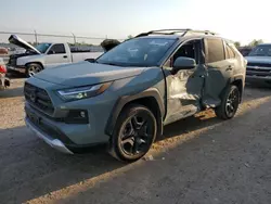 2023 Toyota Rav4 Adventure en venta en Houston, TX