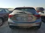 2017 Infiniti QX30 Base