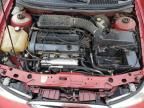 2000 Ford Contour SE