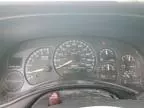 2002 Chevrolet Silverado C1500