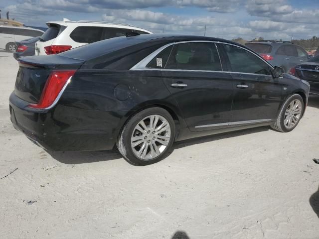 2019 Cadillac XTS Luxury