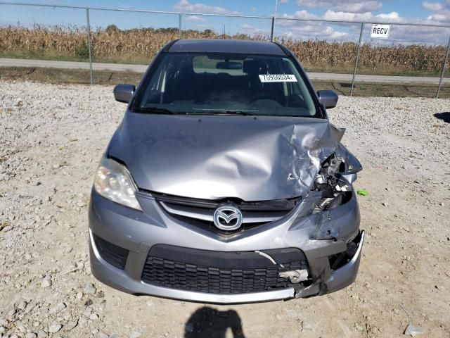 2010 Mazda 5