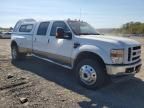 2008 Ford F450 Super Duty