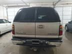 2001 Chevrolet Suburban K1500