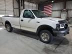 2000 Ford F150