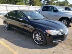 2009 Jaguar XF Luxury