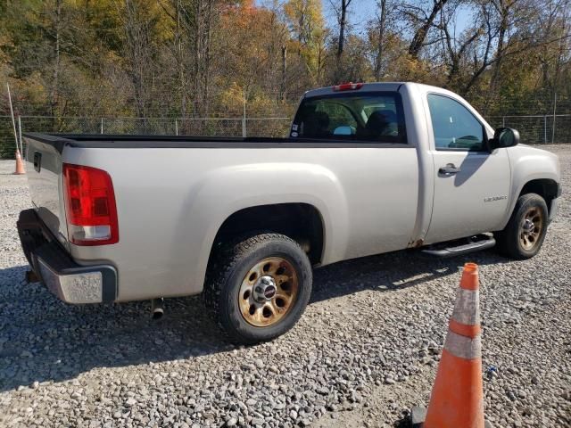 2008 GMC Sierra C1500