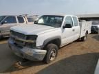 2004 Chevrolet Silverado C2500 Heavy Duty