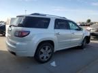 2013 GMC Acadia Denali