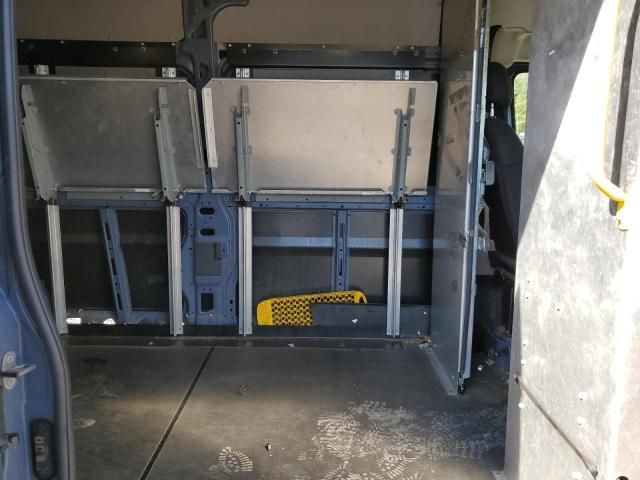 2019 Dodge RAM Promaster 3500 3500 High