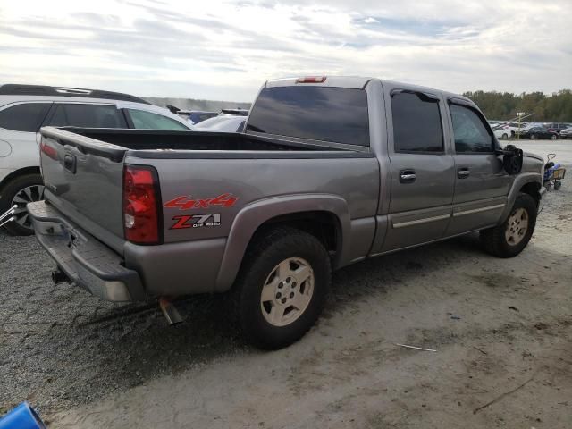 2006 Chevrolet Silverado K1500