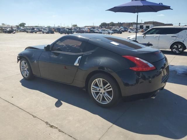 2010 Nissan 370Z