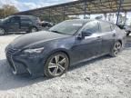 2016 Lexus GS 350 Base