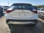 2017 Infiniti QX30 Base