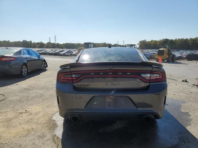 2021 Dodge Charger Scat Pack