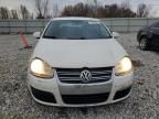 2009 Volkswagen Jetta S