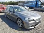 2014 BMW 550 I