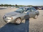 2004 Nissan Sentra 1.8