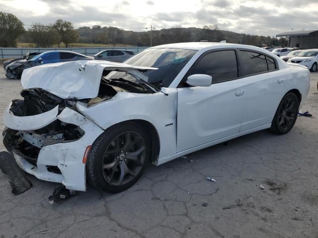 2018 Dodge Charger R/T